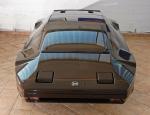 Lancia Stratos Sibilo Concept 1978 года